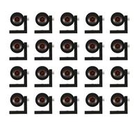 Kueohse 20X Mini de Type à 90 Degrés pour la Barre GMP104 de la Station Totale PRISMS L