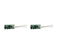 Kueohse 2X AHD vers USB Capture Signal Analogique vers Module de Caméra USB Numérique AHD vers Module Type-C Lecteur Gratuit UVC pour Android (B)
