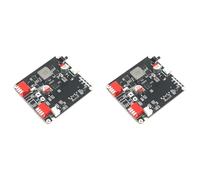 Kueohse 2X Carte de Charge de Batterie au Lithium Bidirectionnelle IP2366 PD3.1 140W 2S 3S 4S 5S 6S Li-ION Lifepo4 BMScharger