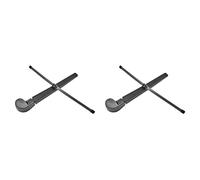 Kueohse 2X Ensemble de Balais de Bras D'Essuie-Glace pour 2011-2017 95862804000