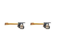 Kueohse 2X le Ramassage Optique de Lentille Optique CD de Module D'Objectif VAM-1202 Convient Aux Pièces de Rechange D'Objectif VAM1201 CDM12.1