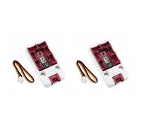 Kueohse 2X PaHub V2.1 Unité Multiplexeur Kit de Développement IoT Bus 1 en 6 Extension Dipswitch Intégré PCA9548AP