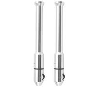 Kueohse 2X TIG Pen Finger Feeder Support de de Soudage de 1/32 Pouce-1/8 Pouce Outil de Soudage TIG -01