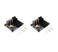 Kueohse 2X VR6 AVR Régulateur de Tension Automatique Stabilisateur de Tension Générateur Régulateur de Tension Accessoires de Générateur