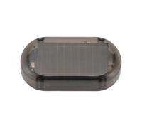 Kueohse 3 outils de déneigement USB rechargeables pour voiture - Dégivreur de verre et grattoir à neige pour véhicule