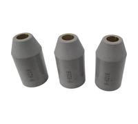 Kueohse 3 Pièces 9-8218 Coupe de Protection Plasma Adaptée Aux Consommables de Torche de Découpe Thermal Dynamics SL60/SL100