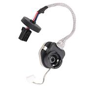 Kueohse 33129-S0K-A01, 33129-SCC-003, 33129-SEA-003, W3T10571, W3T16071, W3T18071, X6T03071, X6T03091 Module de démarrage de l'onduleur Allumage Xenon HID pour