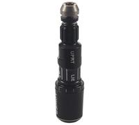 Kueohse .335 Adaptateur De Pointe De Manche d'arbre De Pilote pour R15 Sldr R1 Stage 2 M1