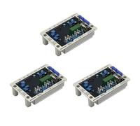 Kueohse 3X ADVR054 Advr-054 Régulateur de Tension AVR Régulateur de Tension Automatique Universel pour Générateur