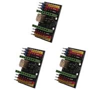 Kueohse 3X Carte D'Extension -C3 Supermini pour Carte de Développement -C3 Mini Carte de Développement Supermini