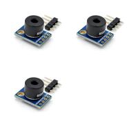 Kueohse 3X MLX90614ESF MLX90614 MLX90614- Module de Capteur de Température Sans Contact Compatible