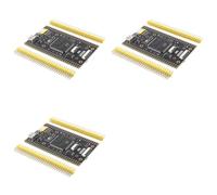 Kueohse 3X Puce de Carte de Base STM32H723ZGT6 STM32 STM32H723 STM32H H723ZG Module de Démonstration de Carte de Développement d'apprentissage du Système