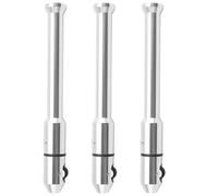 Kueohse 3X TIG Pen Finger Feeder Support de de Soudage de 1/32 Pouce-1/8 Pouce Outil de Soudage TIG -01