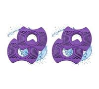 Kueohse 4 Filtres de Spa Dimension One, Remplacement pour Vision Dimension One Spa, 01512-261 pour Filtre de Spa Vision