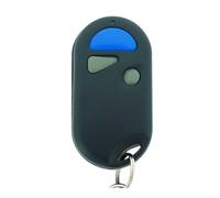 Kueohse 433Mhz Télécommande Sans pour Porte de Garage IP67 Étanche pour LED de Porte de Garage