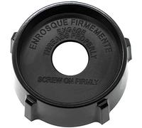 Kueohse 4902 Couvercle de base pour mélangeur compatible avec les pièces mélangeuses