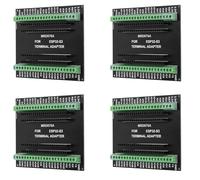 Kueohse 4X Carte D'Extension - GPIO 1 en 2 Carte D'Extension Double Couche avec Carte de Développement N8R2/N16R8 B