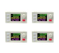 Kueohse 4X Nouveau Module D'Alimentation CC Réglable CNC XY6509X à Tension Constante et à Courant Constant de Maintenance 65 V 9 A 585 W