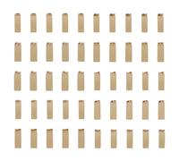 Kueohse 50PCS Imprimante d'impression Machine de Codage Grain de pour Machine d'impression de de Timbre Manuel -241
