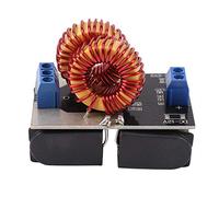 Kueohse 5V-12V Bobine Dt De Réchauffeur De Module D'Alimentation D'Énergie De Chauffage Par Induction De La Basse Tension Zvs