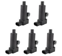 Kueohse 5X Bobine D'Allumage pour 28198992 8B 11A 33100-116-0000 pour 500CC 700CC HS500 HS700 ATV UTV EFI