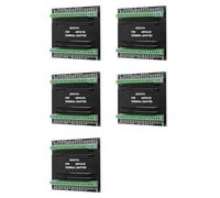 Kueohse 5X Carte D'Extension - GPIO 1 en 2 Carte D'Extension Double Couche avec Carte de Développement N8R2/N16R8 B