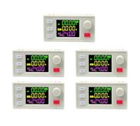 Kueohse 5X Nouveau Module D'Alimentation CC Réglable CNC XY6509X à Tension Constante et à Courant Constant de Maintenance 65 V 9 A 585 W