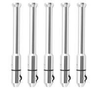 Kueohse 5X TIG Pen Finger Feeder Support de de Soudage de 1/32 Pouce-1/8 Pouce Outil de Soudage TIG -01