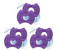 Kueohse 6 Filtres de Spa Dimension One, Remplacement pour Vision Dimension One Spa, 01512-261 pour Filtre de Spa Vision
