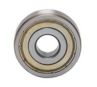Kueohse 6200Z 10 mm x 30 mm x 9 mm à double blindage