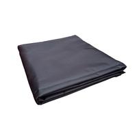 Kueohse 75,2" X 23,5" Enveloppe pour Ruche D'Abeilles pour L'Hiver, Chaude, Coupe-Vent, et Imperméable, Couverture D'Isolation pour Ruche D'Abeilles, Protection Contre le Froid de la Ruche