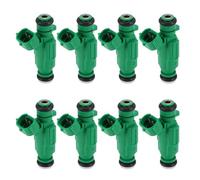 Kueohse 8 Injecteurs de Carburant 35310-37150 pour Accent 1.6L L4 2006-2011