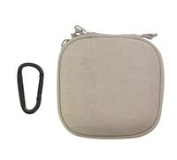 Kueohse 8. Sac de rangement multifonctionnel pour filtre de lentille circulaire - Sac de protection pour filtre d'objectif de 95 mm et sous, Comme sur la photo., 0