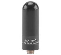 Kueohse 805 SMA Antenne courte double bande pour Talkie-walkie UV-5R GT-3