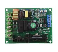 Kueohse -820 Pwm 110V220V DC la Carte Contrôleur de Module D'Entraînement de Régulateur de Moteur à Aimant Permanent