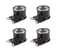 Kueohse 8Pcs Module Infrarouge Infrarouge Infrarouge Infrarouge de la CamÉRa 5W 850 pour