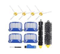 Kueohse Accessoire de Pièces de Rechange pour Série 600500 695690680660651650 de Réapprovisionnement D'Aspirateur