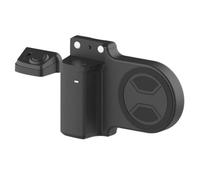Kueohse Accessoires de Caméra pour Téléphone Portable Ergonomique, Universel, Portable, Compact et Exquis. Poignée de Caméra Portable à Une Main.