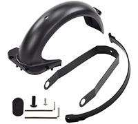 Kueohse Accessoires de Garde-Boue Kits de RéParation de Support de Support de Garde-Boue pour PièCes de Scooter éLectrique Max G30/G30 LP