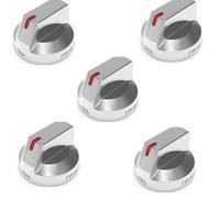 Kueohse Accessoires pour Bouton de Cuisinière à Gaz Bouton de Cuisinière DG94-03500A/Z