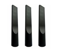 Kueohse Accessoires Universels pour Aspirateur Version Européenne, Accessoires de Buse à Fente D'Aspiration Plate, Diamètre Intérieur de L'Interface 32 mm