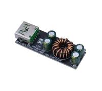 Kueohse Adaptateur de Charge USB Type-C QC4.0 QC3.0 1 Voie Module de Charge pour Téléphone Mobile SW3518/SW3516 Module Abaisseur-Élévateur 6-32V SW3516