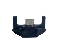 Kueohse Adaptateur de Microphone Micros Secure Connection USB vers Type-C Universel pour Équipement G903 G900