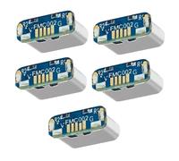 Kueohse Adaptateur Micro USB vers Type-C Accessoires de Modification DIY Mise à Niveau du Port de Charge FMC002