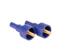 Kueohse Adaptateur Universel 4,7-4,0 mm pour Soudage Électrofusion pour Joint pour RITMO 4,7-4,0 mm de Diamètre Variable