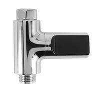 Kueohse Affichage LED Maison Eau Douche ThermomèTre TempéRature MèTre Moniteur Cuisine Salle de Bain Maison Intelligente Soins