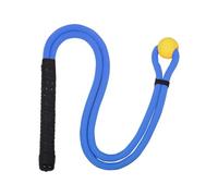 Kueohse Aide à L'Entraînement à la Corde de Swing de Golf, Équipement de Fitness, Correcteur de Posture, Outil D'Aide à l'exercice pour Débutant, A