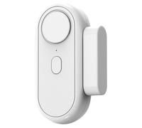 Kueohse Alarme de Porte et de Fenêtre, Alarmes de Porte pour la Sécurité des Enfants, Alarmes de Fenêtre et de Piscine pour, Antivol/Sonnette/Rappel de de Fermeture