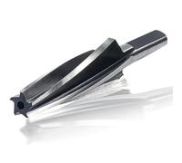 Kueohse Alésoir Conique à Rotule de 10 Degrés, Alésoir à Rotule Conique pour Pied Conique de 1-1/2 Pouce pour le de Biellettes de Direction de Joints à Rotule