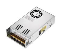 Kueohse Alimentation Électrique CC Régulée 400W 80V 5A à Sortie Mode Commuté S-400-80 Unité d'alimentation